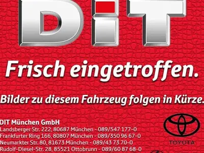 Nuova Toyota C-HR Team 223 CV (164 kW) 2025 Blu SUV