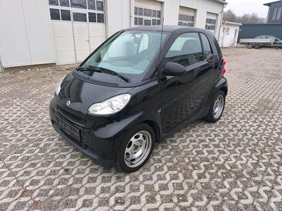 Smart ForTwo Coupé
