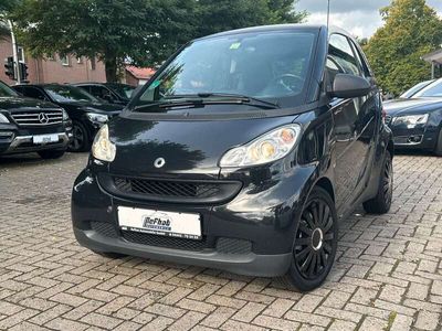 Smart ForTwo Coupé