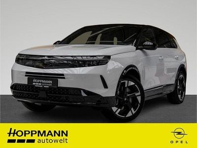 Weiß Neu 2025 Opel Grandland X SUV | 47.990 € (Teuer)