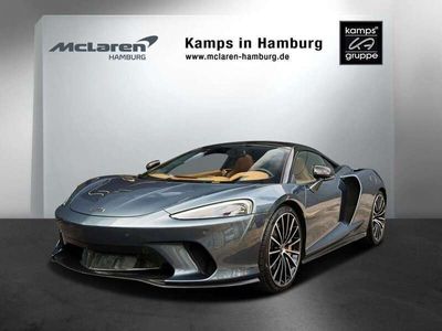 gebraucht McLaren GT Luxe