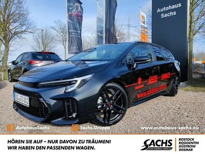 gebraucht Suzuki Swace COMFORT+ CVT HYBRID Sport Umbau