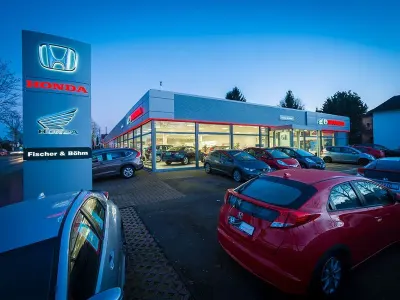 Gebraucht Honda Jazz