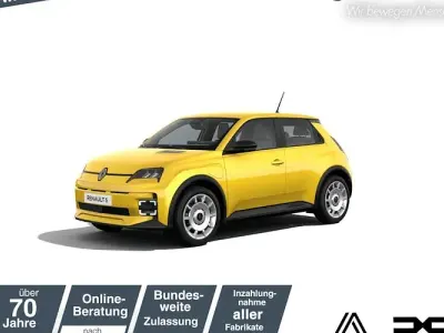 Gebraucht Renault R5