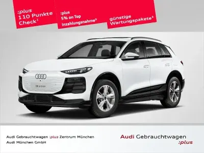 Gebraucht Audi Q6 e-tron