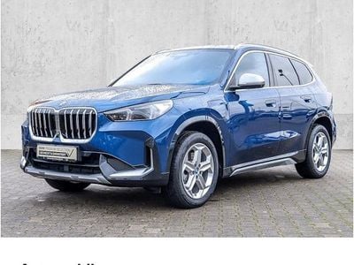 Gebraucht BMW X1 Comfort Edition 326 PS (239 kW) 2023 Blau SUV