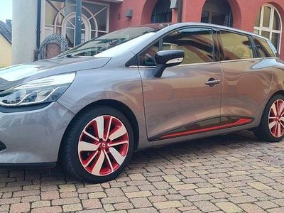 Renault Clio GrandTour