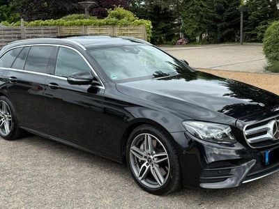 Mercedes E350