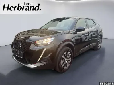 Second-hand Peugeot e-2008