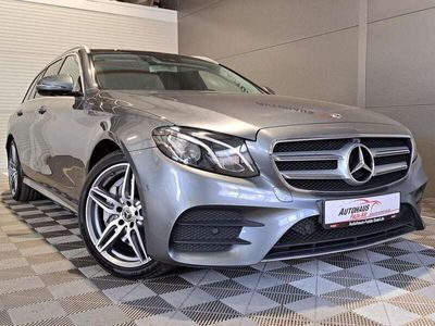 Mercedes E400