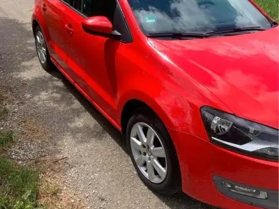 Gebraucht VW Polo