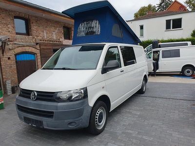 Begagnad VW California Beach 105 HK (77 kW) 2009 Van
