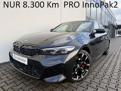 Gebraucht BMW M340 M Sport 374 PS (275 kW) 2025 Schwarz Limousine