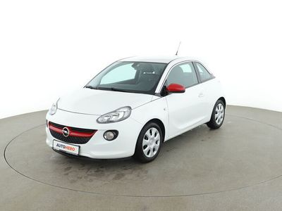 gebraucht Opel Adam 1.4 Jam, Benzin, 8.790 €