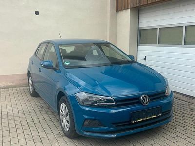 VW Polo