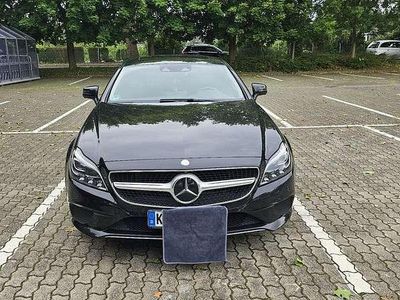 Mercedes CLS400