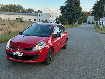 Renault Clio GrandTour