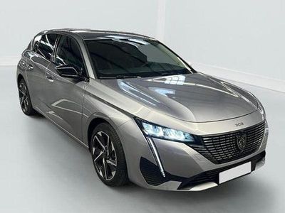 Gebraucht Peugeot 308 136 PS (100 kW) 2025 Andere Limousine