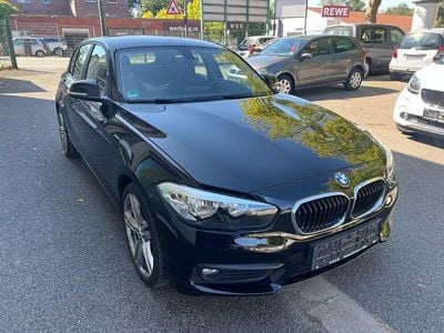 BMW 116