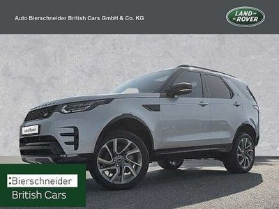 gebraucht Land Rover Discovery SD6 Landmark Edition ACC PANORAMA 21 KAMERA TFT