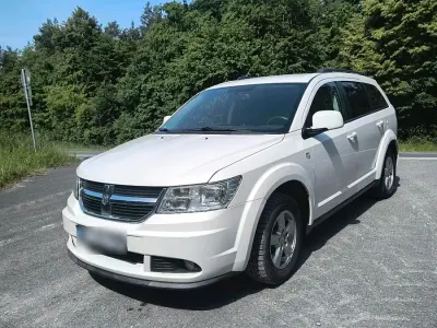 Gebraucht Dodge Journey
