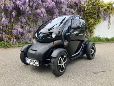 Renault Twizy