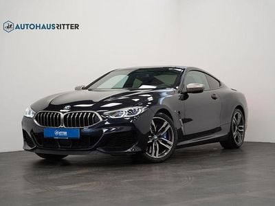 BMW M850