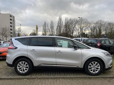 gebraucht Renault Espace 1.6 dCi 130 Energy Business Edition (EU6)