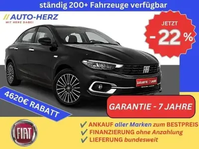Gebraucht Fiat Tipo