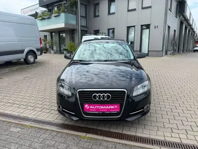 Gebraucht Audi A3