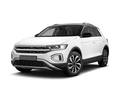 Neu VW T-Roc Style 150 PS (110 kW) 2025 Andere SUV