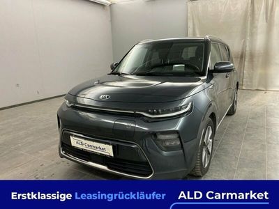 gebraucht Kia Soul EV Spirit Kombi, 5-türig, Direktantrieb, 1-G