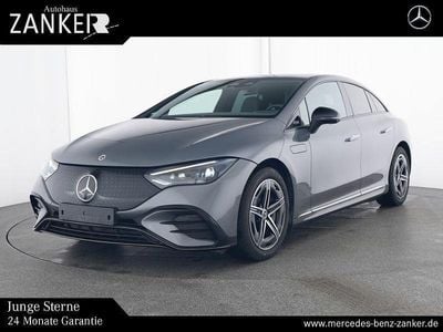 Mercedes EQE300