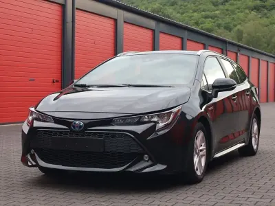 Gebraucht Toyota Corolla Hybrid