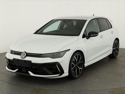 Pure white Gebraucht 2025 VW Golf VIII Style | 46.495 € (Fairer Preis)