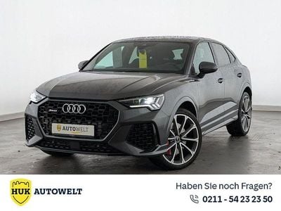 Audi RS Q3 Sportback