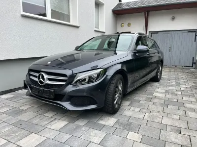 Usata Mercedes C220