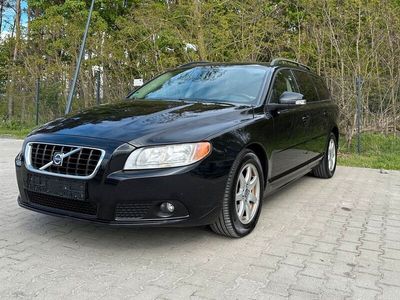 gebraucht Volvo V70 2.0 Diesel Vollaustatung