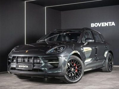 Second-hand Porsche Macan GTS 381 CP (280 kW) 2021 Gri SUV