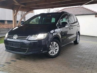 VW Sharan