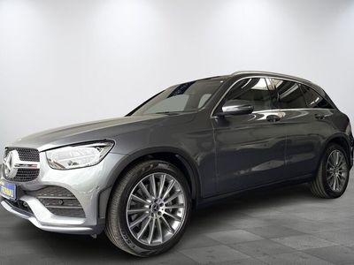 Mercedes GLC200