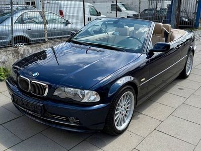 BMW 330 Cabriolet