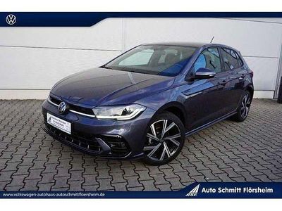 Gebraucht VW Polo R-line 95 PS (69 kW) 2025 Kleinwagen