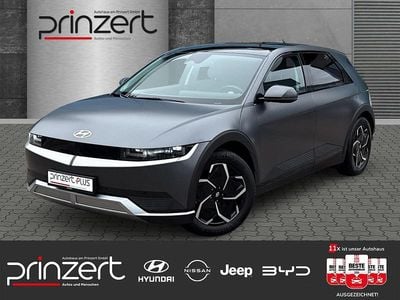 Gebraucht Hyundai Ioniq 5 Techniq 2026 Shooting star SUV