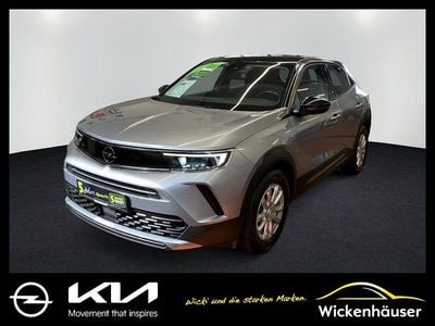 Opel Mokka-e