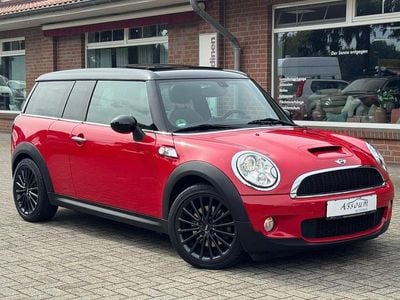Mini Cooper Clubman