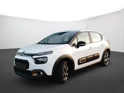 Gebraucht Citroën C3