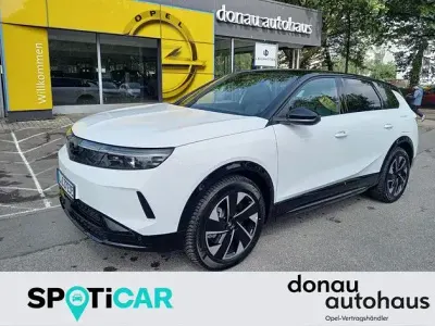 Gebraucht Opel Grandland Electric