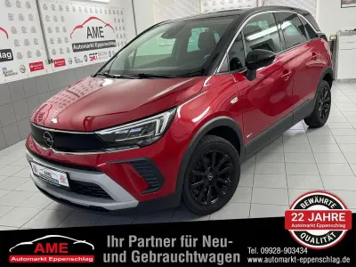Gebraucht Opel Crossland