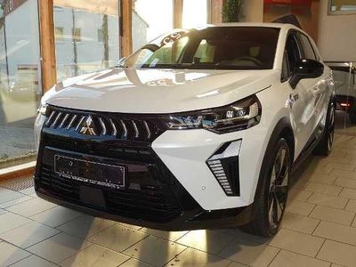 Neu Mitsubishi Grandis Diamant Edition 141 PS (103 kW) 2026 Weiß SUV